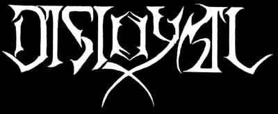 logo Disloyal (PL)
